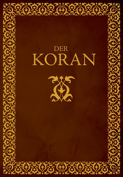 Produktbild: Der Koran