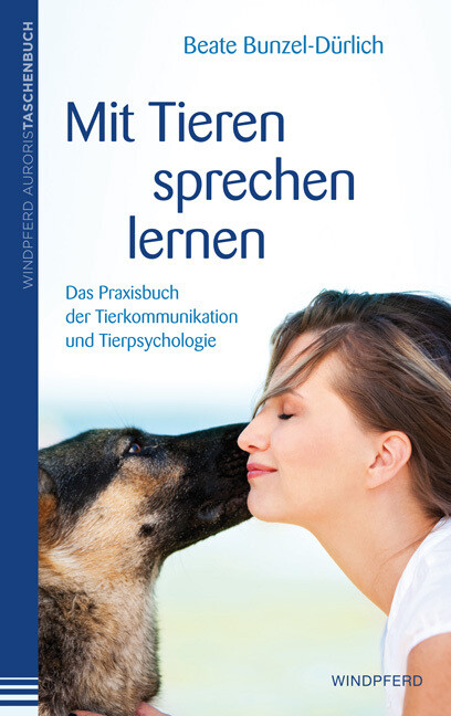 Produktbild: Mit Tieren sprechen lernen | Beate Bunzel-Dürlich