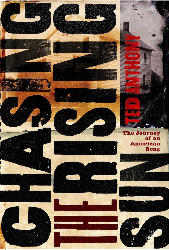 Produktbild: Chasing the Rising Sun | Ted Anthony