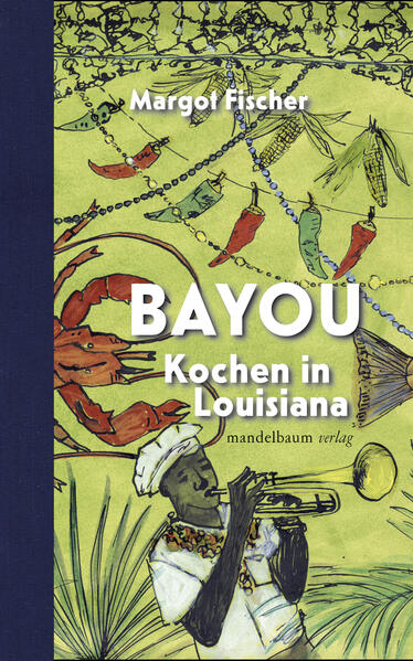 Produktbild: Bayou | Margot Fischer
