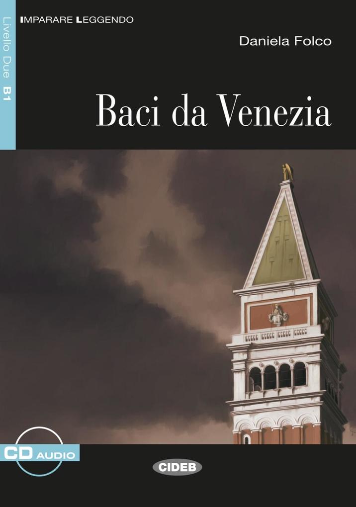 Produktbild: Baci da Venezia | Daniela Folco
