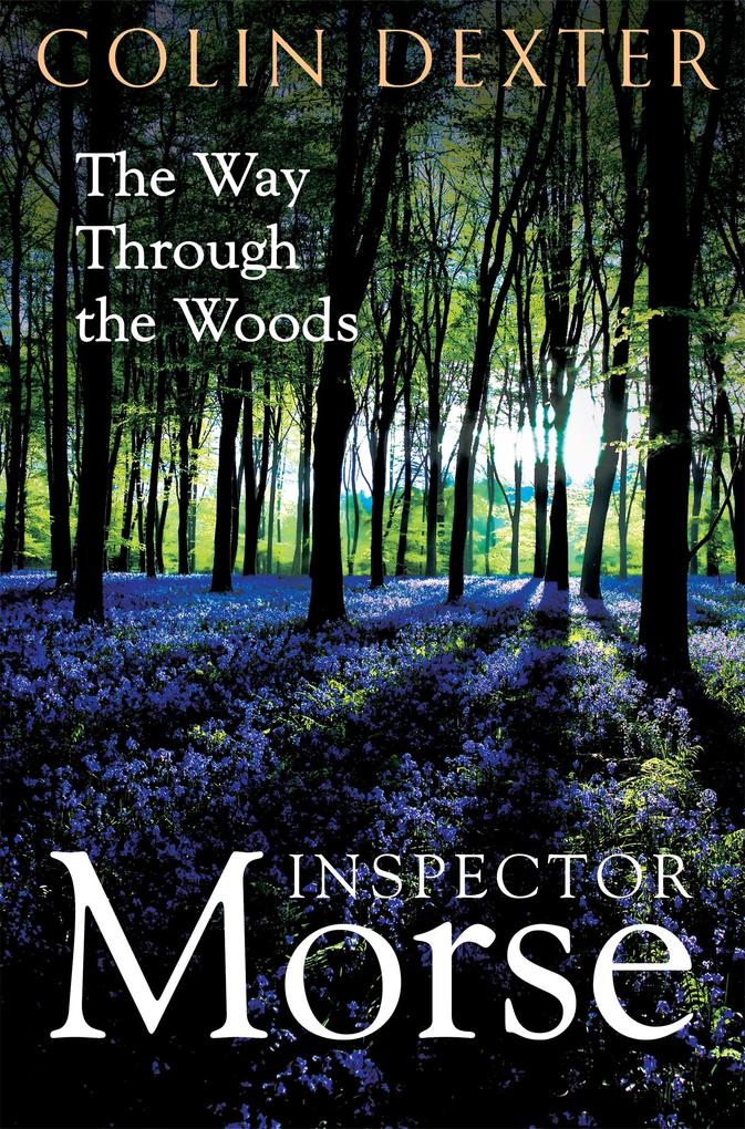 Produktbild: The Way Through the Woods | Colin Dexter
