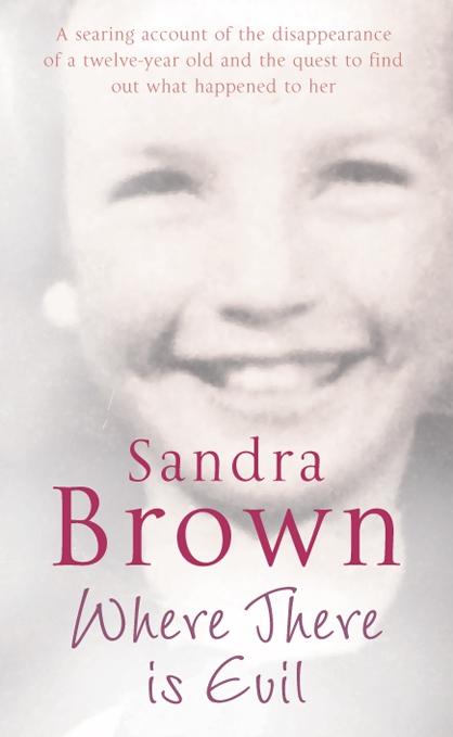 Produktbild: Where There is Evil | Sandra Brown
