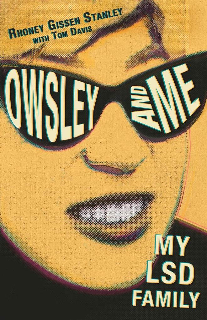 Produktbild: Owsley and Me | Rhoney Gissen Stanley, Tom Davis