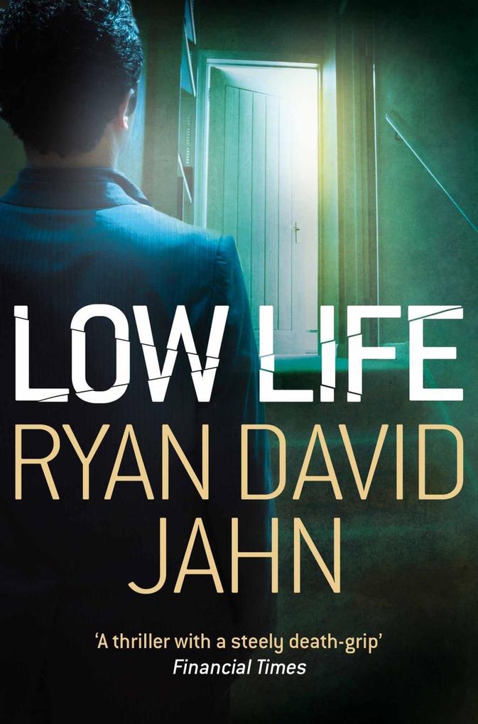 Produktbild: Low Life | Ryan David Jahn
