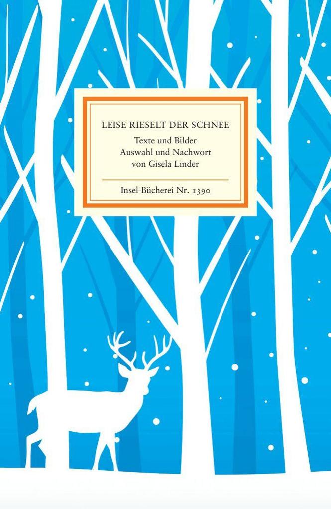 Produktbild: Leise rieselt der Schnee | Gisela Linder