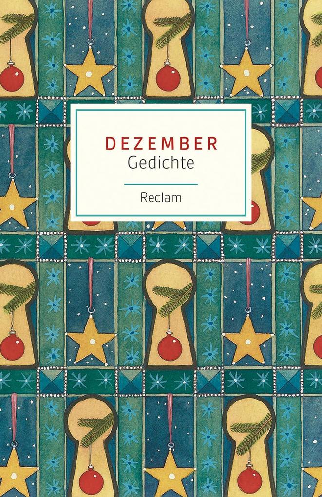 Produktbild: Dezember