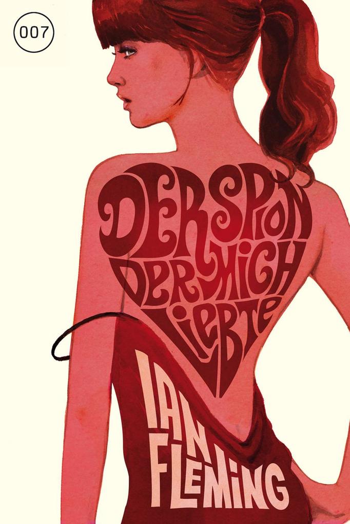 Produktbild: James Bond 10 - Der Spion, der mich liebte | Ian Fleming