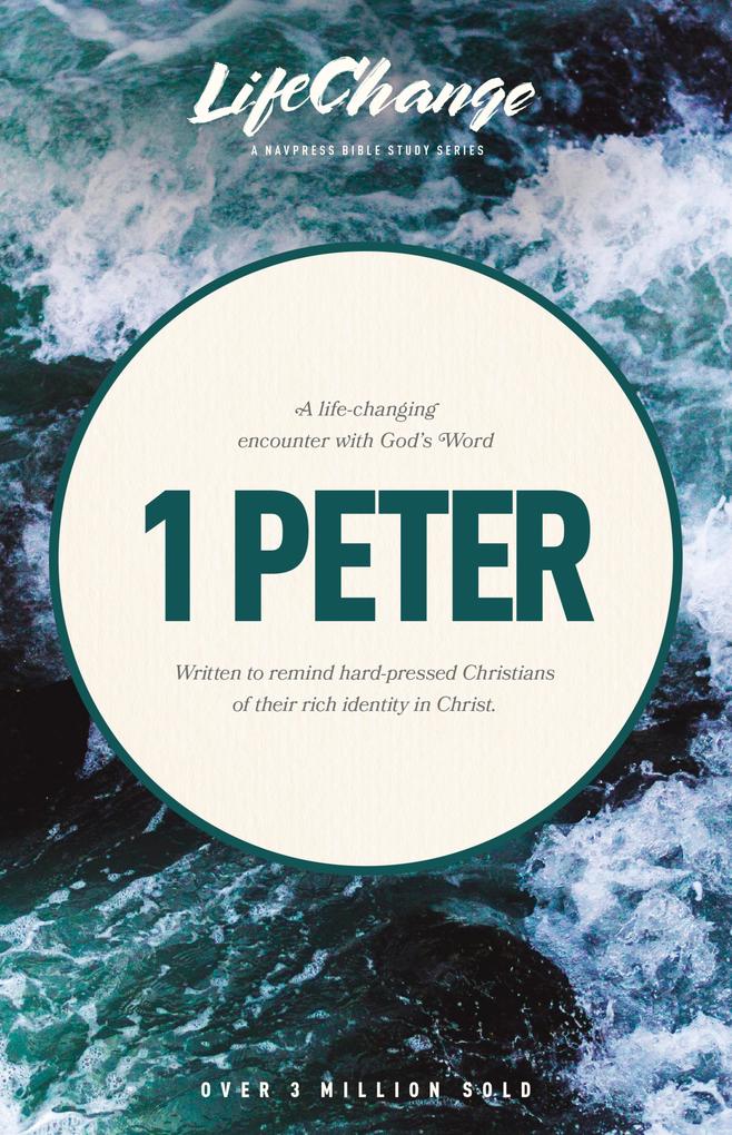 Produktbild: 1 Peter | The Navigators