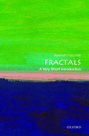 Produktbild: Fractals | Kenneth Falconer