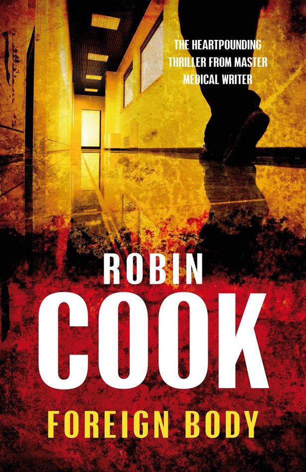 Produktbild: Foreign Body | Robin Cook