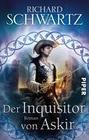 Der Inquisitor von Askir
