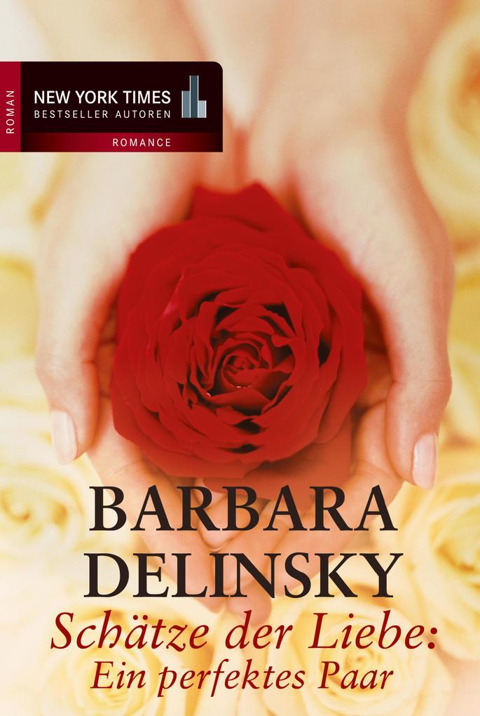 Produktbild: Ein perfektes Paar | Barbara Delinsky