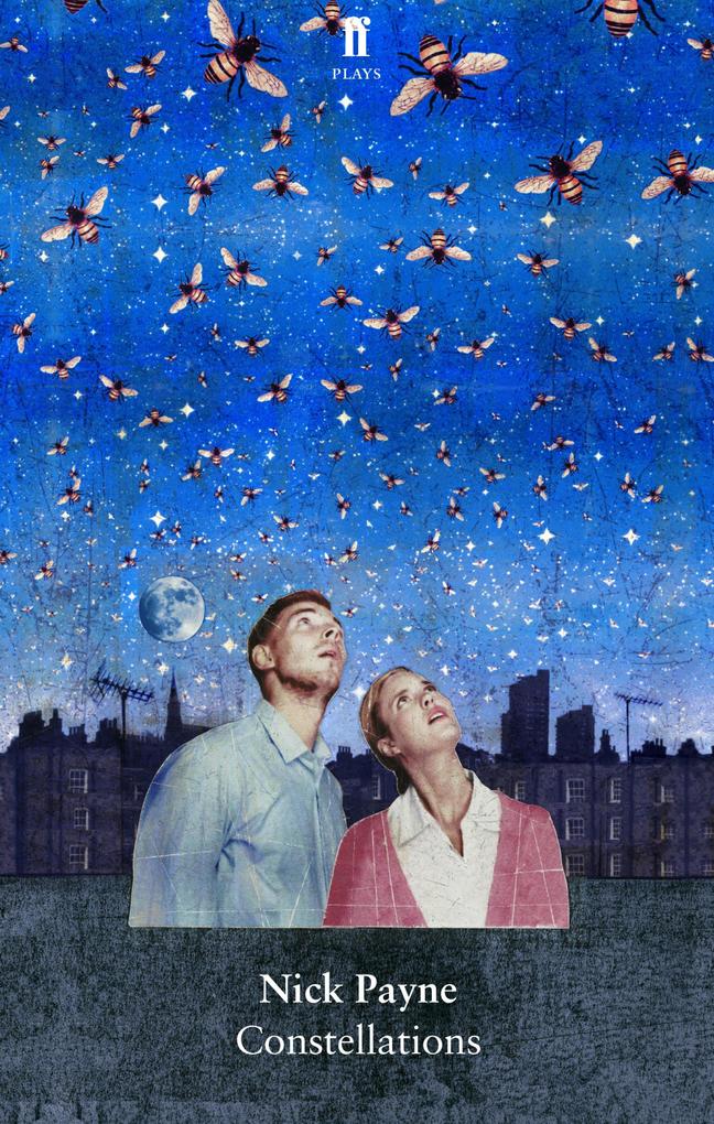 Produktbild: Constellations | Nick Payne