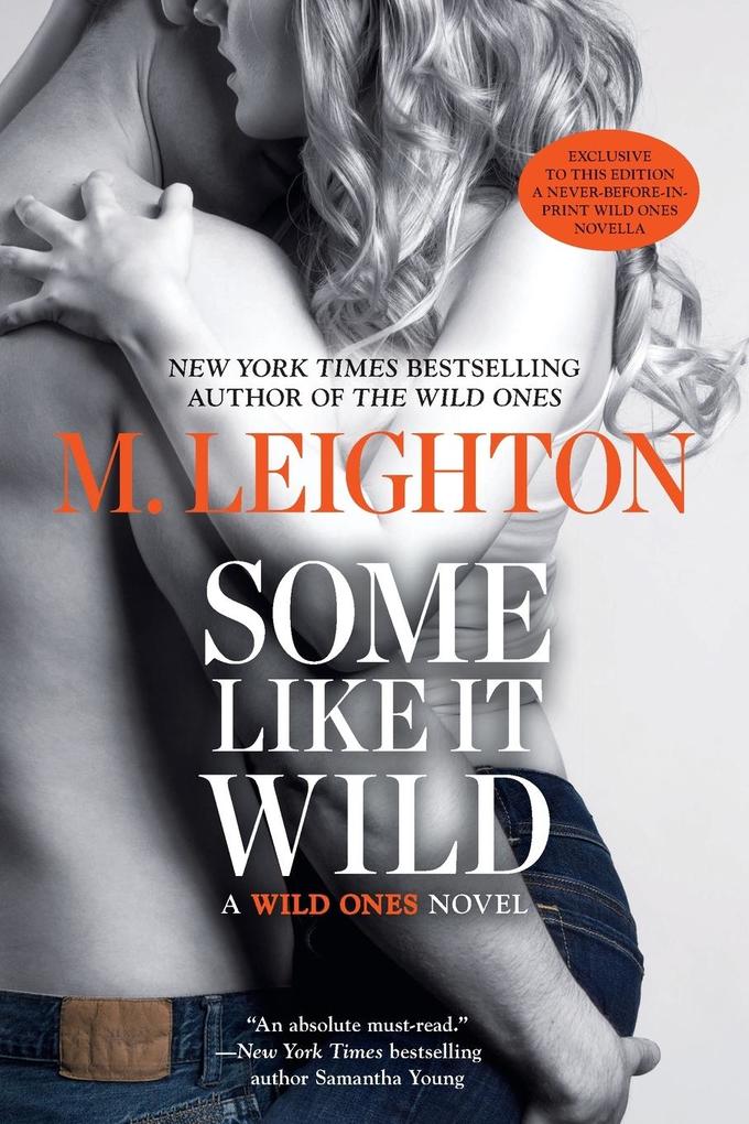 Produktbild: Some Like It Wild | M. Leighton