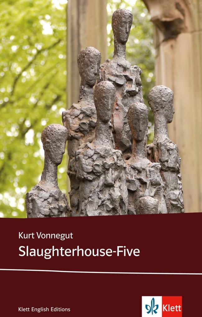 Produktbild: Slaughterhouse-Five | Kurt Vonnegut