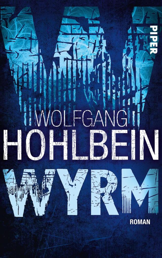 Produktbild: Wyrm 01. Secret Evolution | Wolfgang Hohlbein
