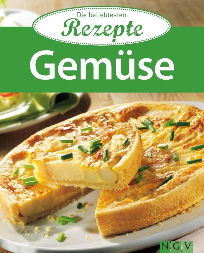 Produktbild: Gemüse