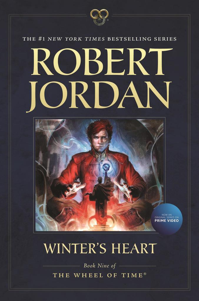 Produktbild: Winter's Heart | Robert Jordan