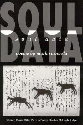 Soul Data als Taschenbuch