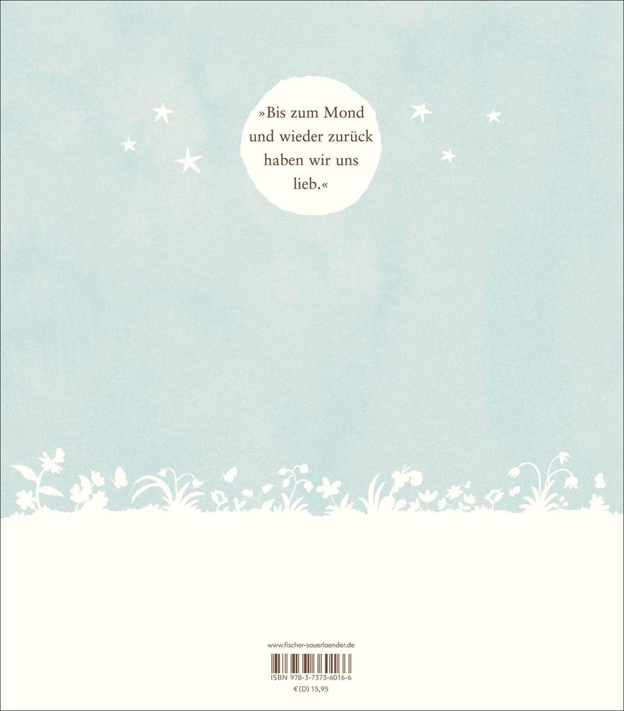 Weitere Ansicht: Weißt du eigentlich, wie lieb ich dich hab? | Sam McBratney, Anita Jeram