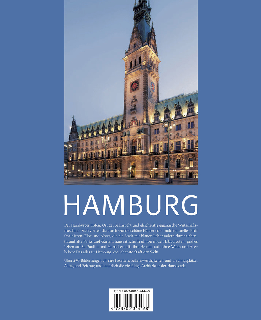 Weitere Ansicht: Hamburg | Nina Schiefelbein