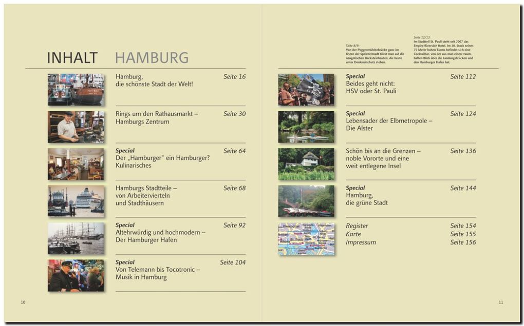 Weitere Ansicht: Hamburg | Nina Schiefelbein