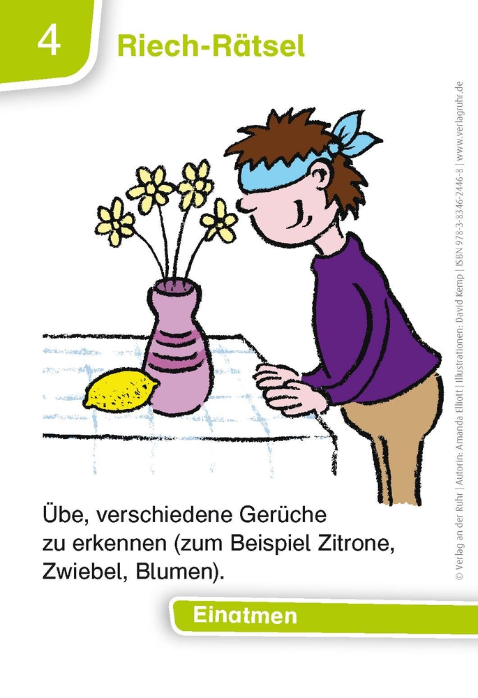 Weitere Ansicht: Mi-Ma-Mundmotorik | Amanda Elliott