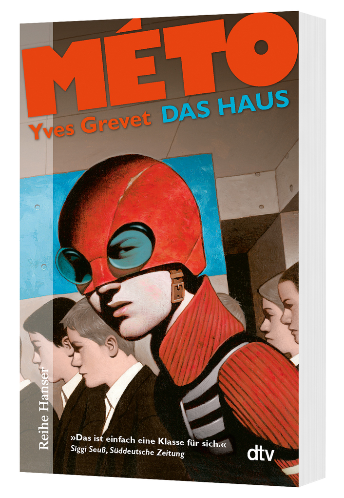 Weitere Ansicht: MÉTO Das Haus | Yves Grevet