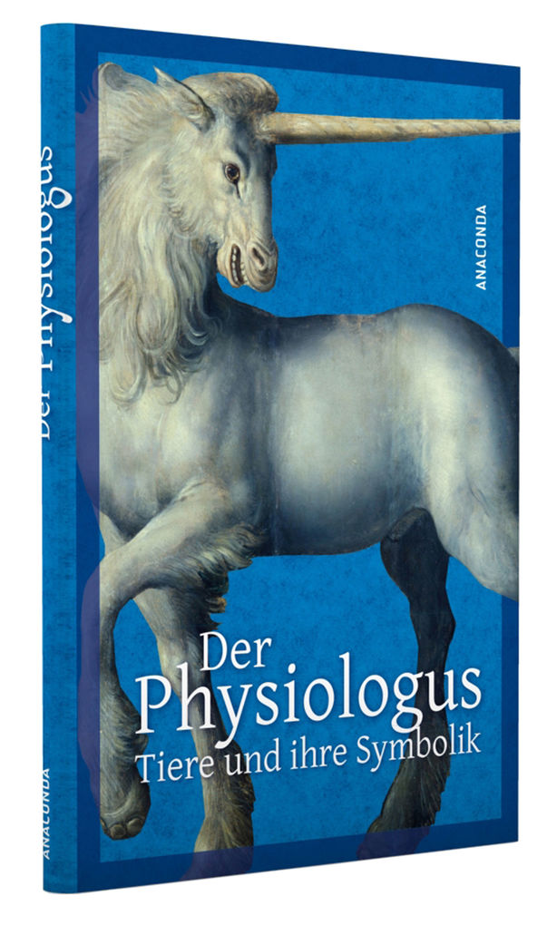 Weitere Ansicht: Der Physiologus