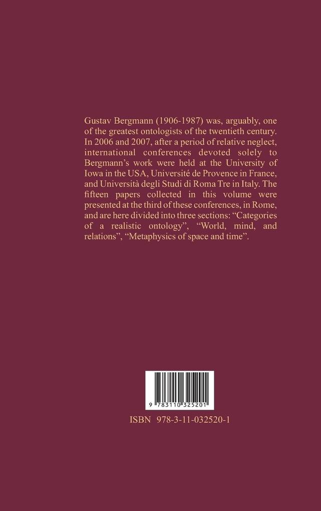 Weitere Ansicht: Fostering the Ontological Turn