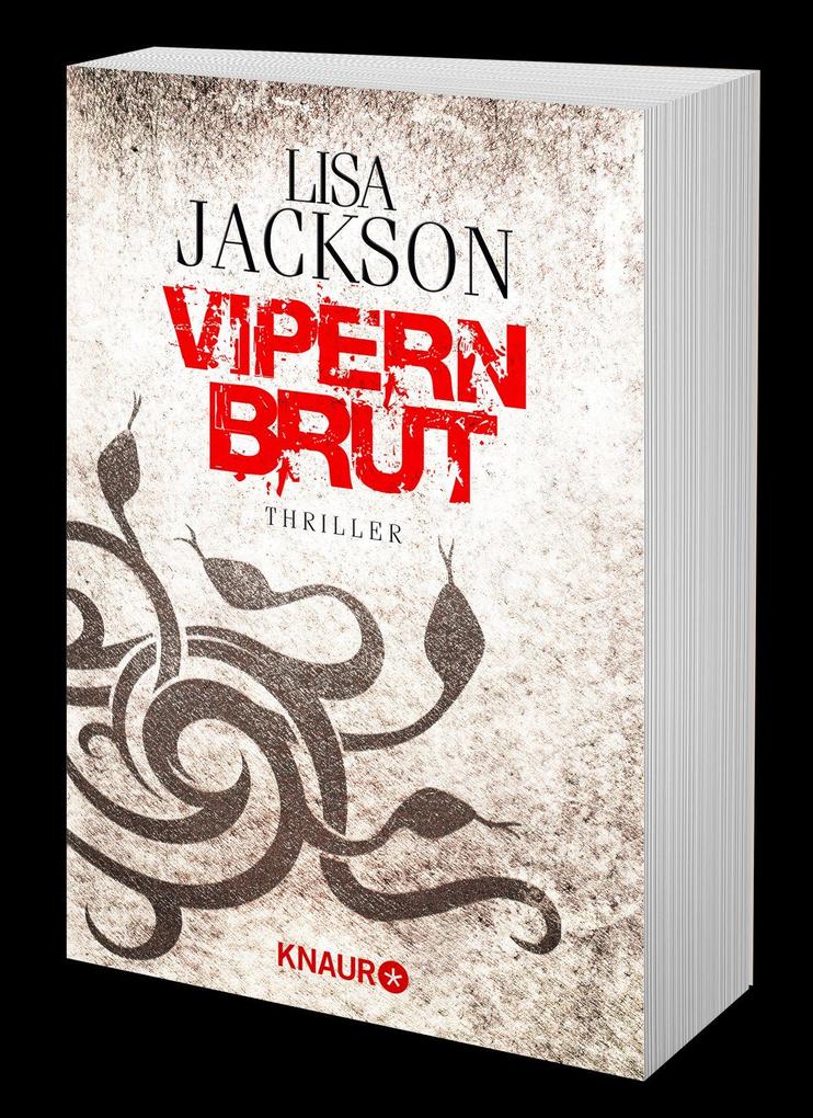 Weitere Ansicht: Vipernbrut | Lisa Jackson