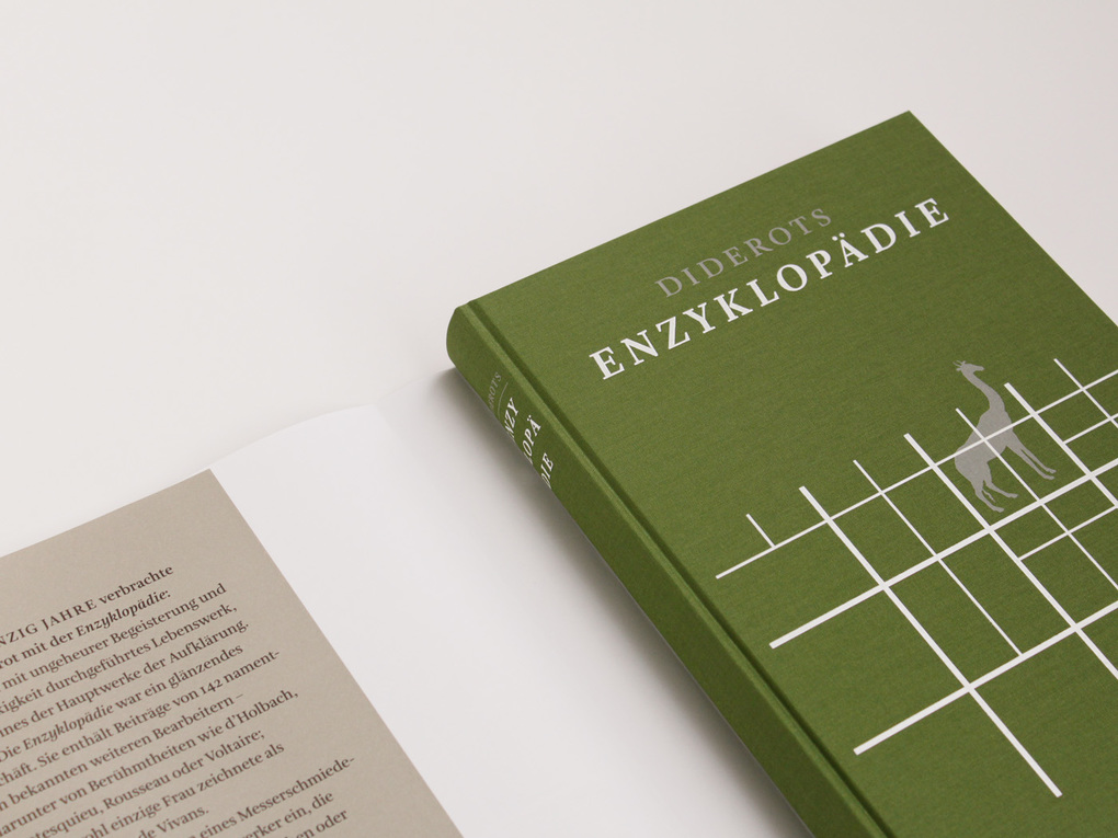 Weitere Ansicht: Diderots Enzyklopädie | Denis Diderot