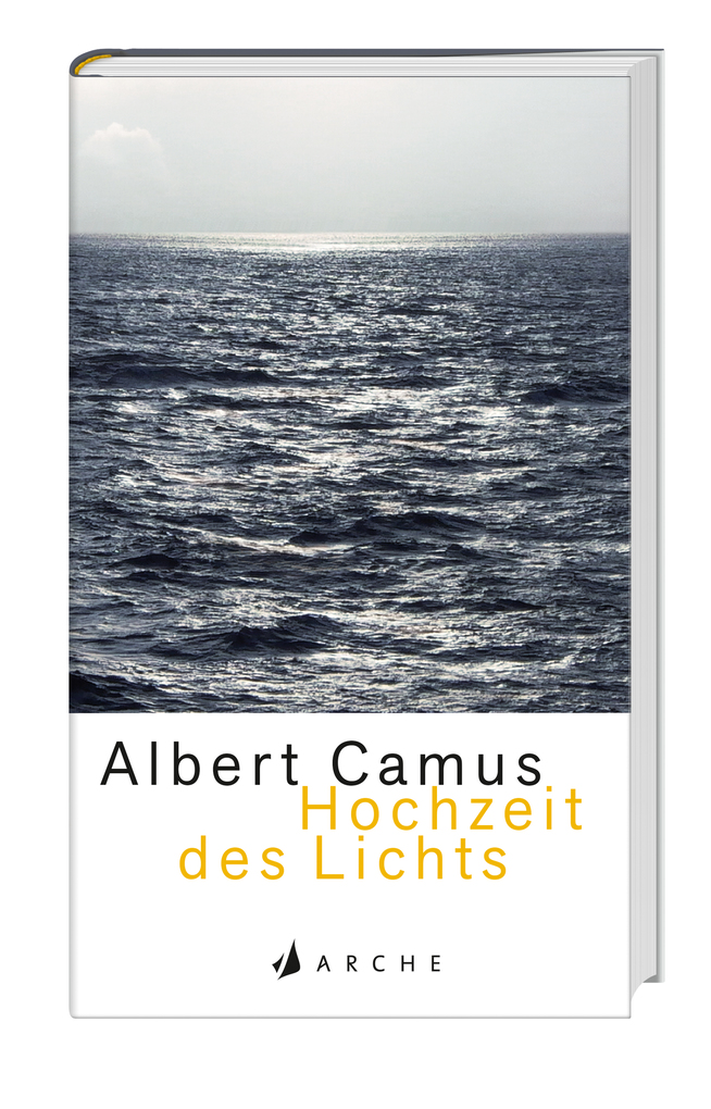 Weitere Ansicht: Hochzeit des Lichts Neu | Albert Camus