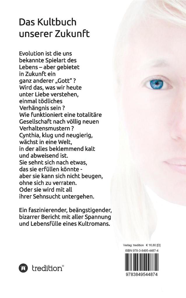 Weitere Ansicht: Das Paradies | Christian Scholz