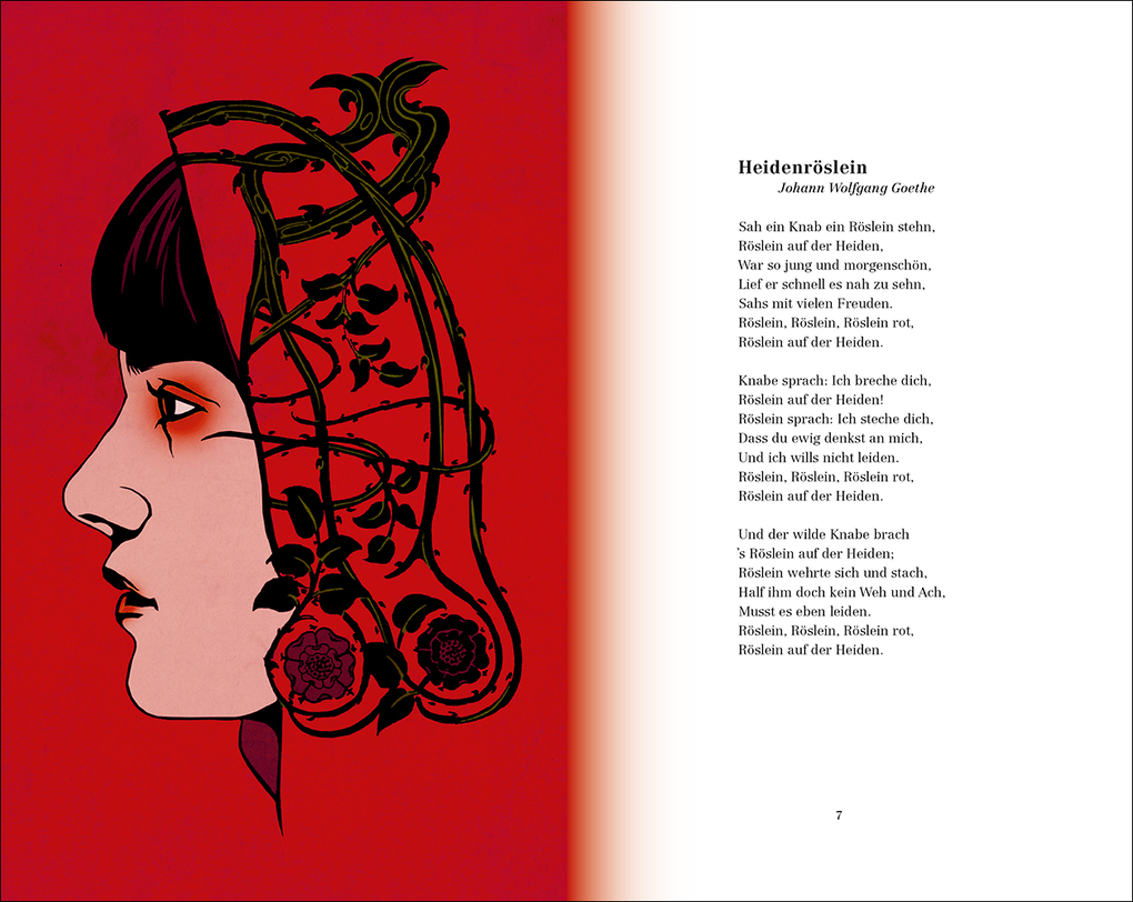 Weitere Ansicht: »Und noch fünfzehn Minuten bis Buffalo«