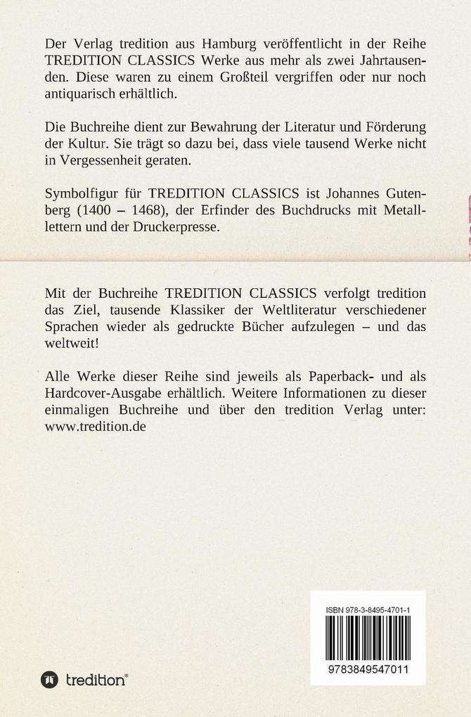Weitere Ansicht: Kampagne in Frankreich | Johann Wolfgang von Goethe