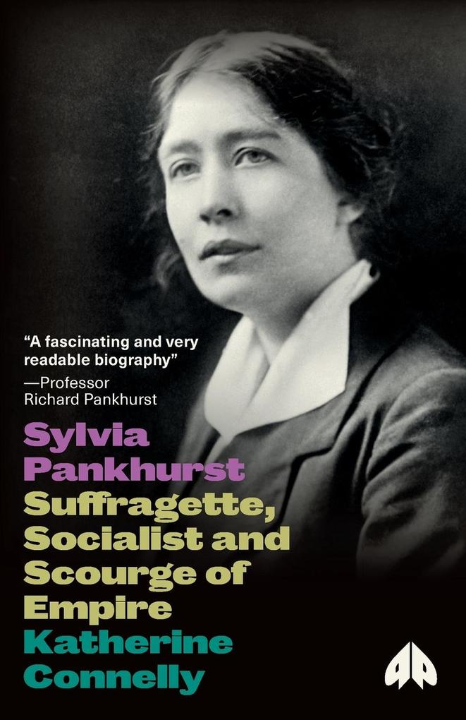 Produktbild: Sylvia Pankhurst | Katherine Connelly