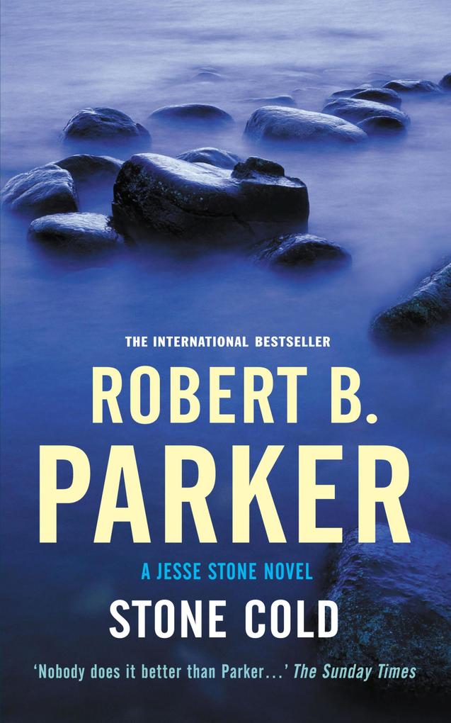Produktbild: Stone Cold | Robert B Parker