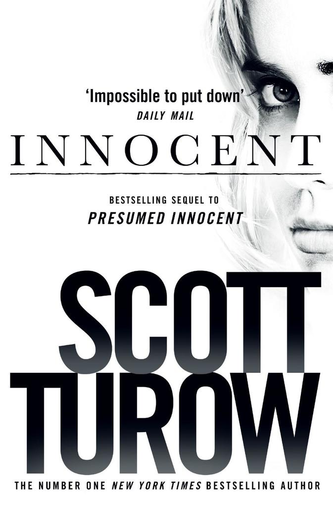 Produktbild: Innocent | Scott Turow