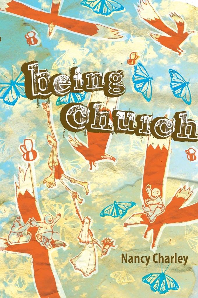 Being Church als Taschenbuch
