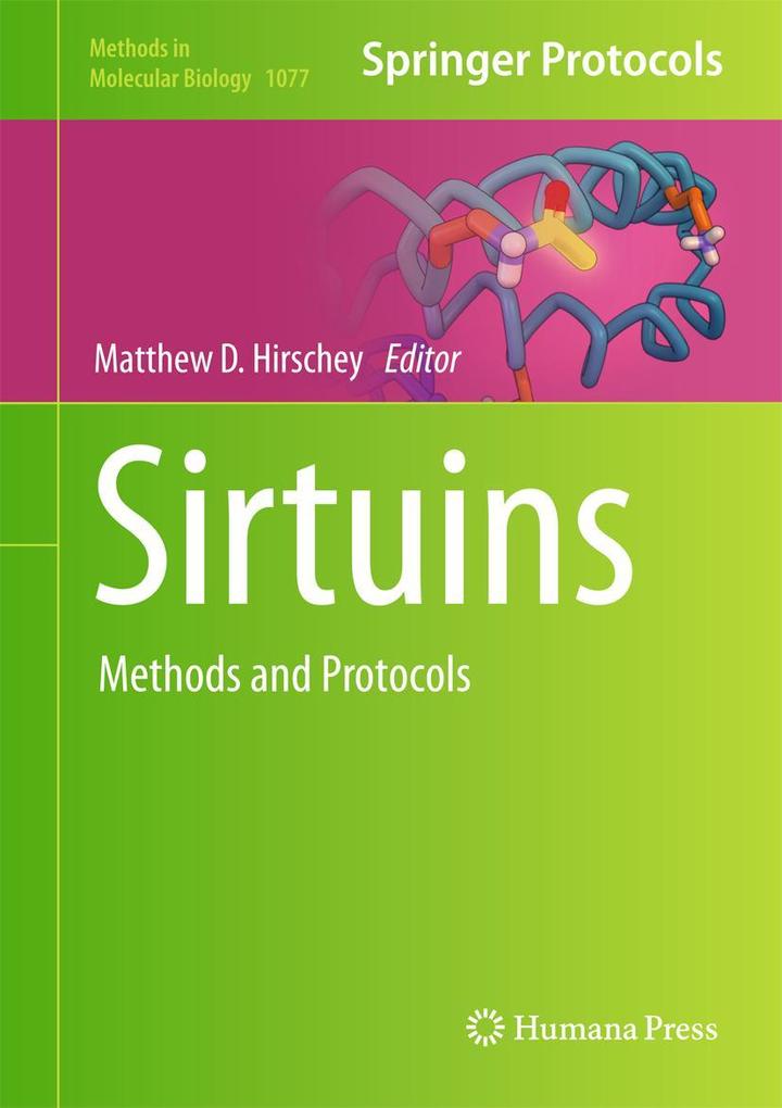 Produktbild: Sirtuins