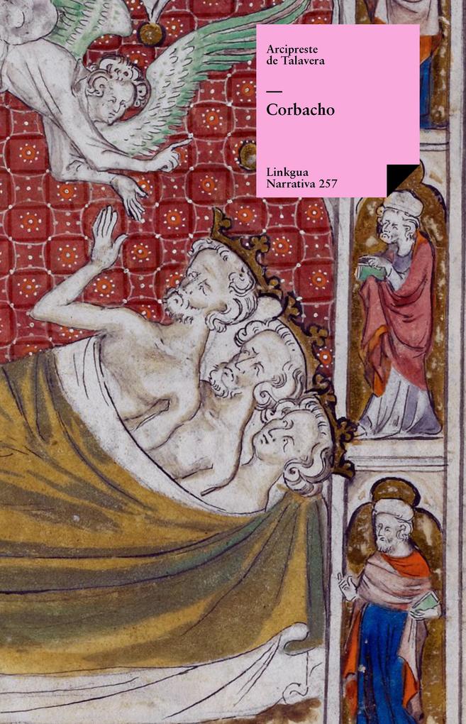 Produktbild: Corbacho | Arcipreste De Talavera