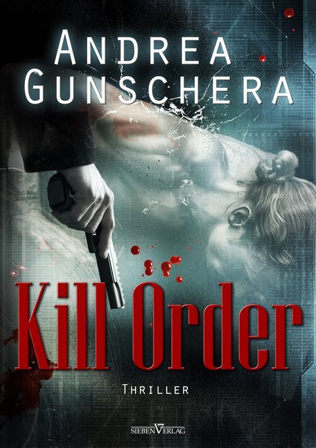 Kill Order als Buch (kartoniert)