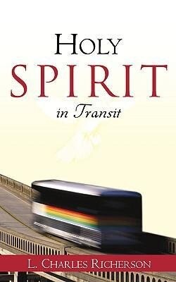 Holy Spirit in Transit als Taschenbuch