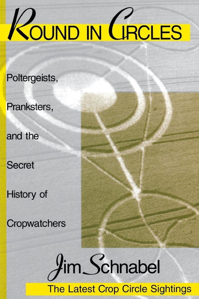 Produktbild: Round in Circles | Jim Schnabel