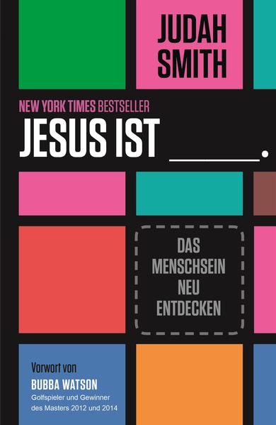 Produktbild: Jesus ist | Judah Smith