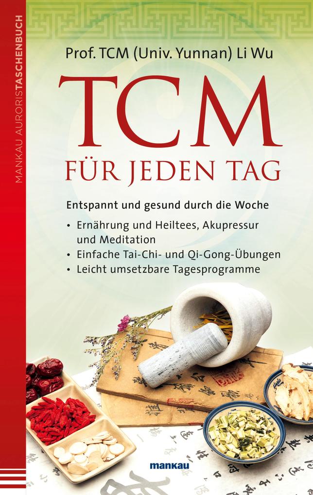 Produktbild: TCM für jeden Tag | Wu Li