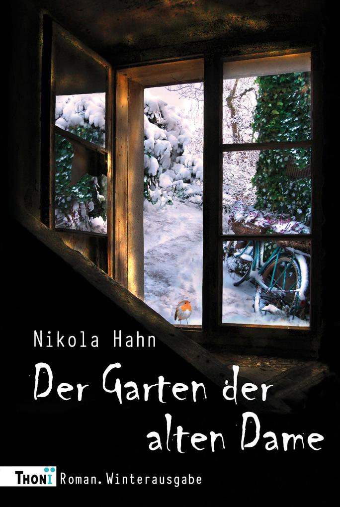 Produktbild: Der Garten der alten Dame | Nikola Hahn