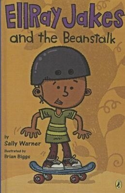 Produktbild: EllRay Jakes and the Beanstalk | Sally Warner